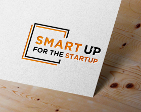 Logo Design entry 2879527 submitted by brogs to the Logo Design for SMART UP for the STARTUP run by dynamodavid