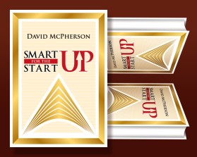Logo Design Entry 2885522 submitted by payko to the contest for SMART UP for the STARTUP run by dynamodavid