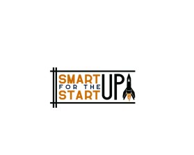 Logo Design Entry 2899445 submitted by idnas01 to the contest for SMART UP for the STARTUP run by dynamodavid