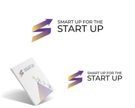Logo Design Entry 2901046 submitted by baskoro to the contest for SMART UP for the STARTUP run by dynamodavid