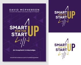 Logo Design entry 2879164 submitted by brogs to the Logo Design for SMART UP for the STARTUP run by dynamodavid