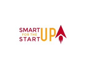 Logo Design Entry 2884888 submitted by Arif_Abnu to the contest for SMART UP for the STARTUP run by dynamodavid