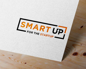Logo Design entry 2879533 submitted by design Art  to the Logo Design for SMART UP for the STARTUP run by dynamodavid