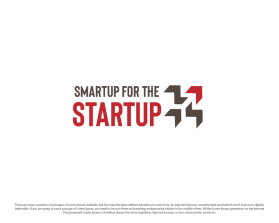 Logo Design Entry 2899806 submitted by aspire_design_online to the contest for SMART UP for the STARTUP run by dynamodavid