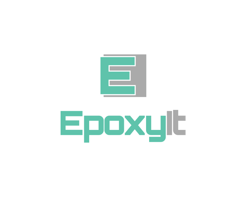 Logo Design entry 2879646 submitted by budi to the Logo Design for EpoxyIt run by Meloud01