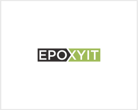 Logo Design entry 2878361 submitted by MRDesign to the Logo Design for EpoxyIt run by Meloud01