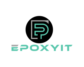 Logo Design Entry 2878544 submitted by prince7 to the contest for EpoxyIt run by Meloud01