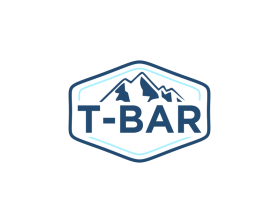 Logo Design entry 2879294 submitted by Moevad to the Logo Design for T-Bar run by sarah@sarahsconsulting