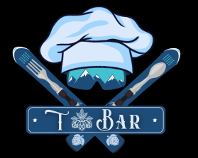Logo Design Entry 2880558 submitted by MelizardWorks to the contest for T-Bar run by sarah@sarahsconsulting