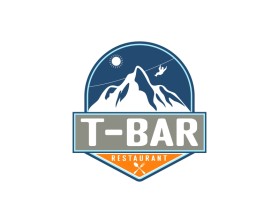 Logo Design entry 2879693 submitted by Suhaimi to the Logo Design for T-Bar run by sarah@sarahsconsulting