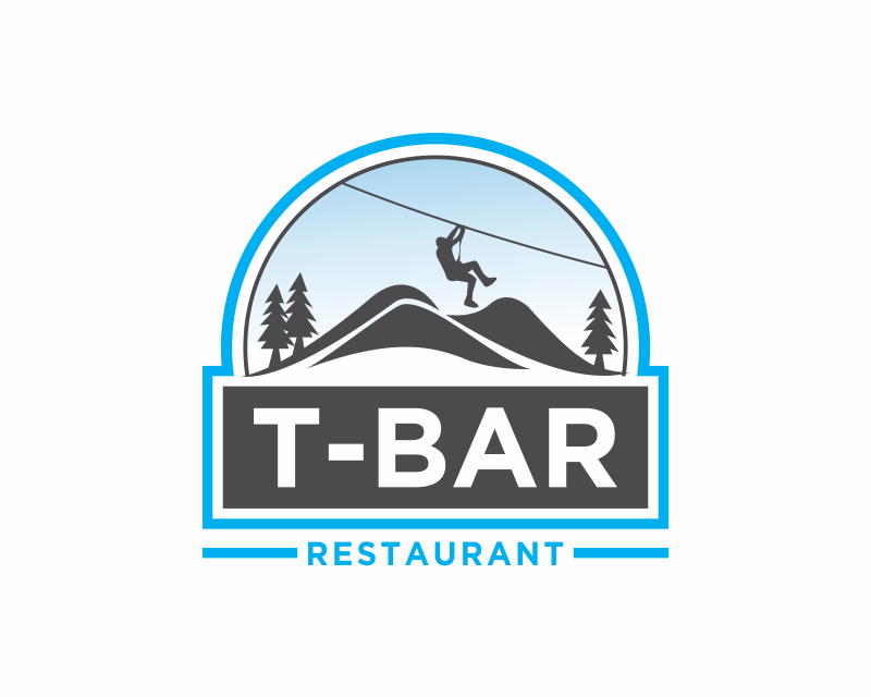 Logo Design entry 2888534 submitted by Milea to the Logo Design for T-Bar run by sarah@sarahsconsulting