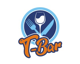 Logo Design Entry 2879815 submitted by Suhaimi to the contest for T-Bar run by sarah@sarahsconsulting