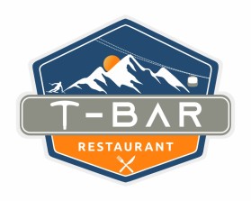 Logo Design entry 2888534 submitted by Moevad to the Logo Design for T-Bar run by sarah@sarahsconsulting