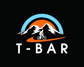 Logo Design Entry 2881968 submitted by awesome to the contest for T-Bar run by sarah@sarahsconsulting