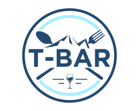Logo Design entry 2880147 submitted by gembelengan to the Logo Design for T-Bar run by sarah@sarahsconsulting