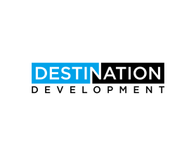 Logo Design Entry 2879314 submitted by win art to the contest for Destination Development run by Anthony22