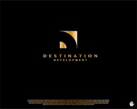 Logo Design entry 2880467 submitted by Campinoti to the Logo Design for Destination Development run by Anthony22