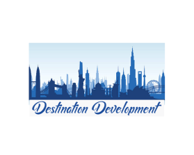 Logo Design Entry 2890866 submitted by Bikram141 to the contest for Destination Development run by Anthony22