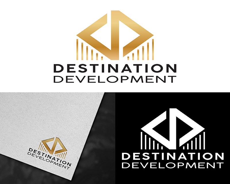 Logo Design entry 2989360 submitted by denisign