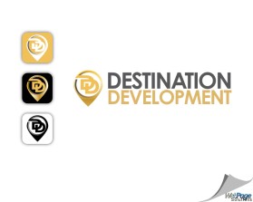 Logo Design entry 2987203 submitted by webpagesol