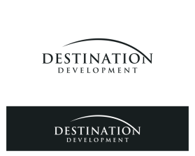 Logo Design Entry 2879574 submitted by SinggihArt to the contest for Destination Development run by Anthony22