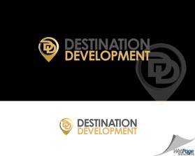 Logo Design entry 2881633 submitted by webpagesol