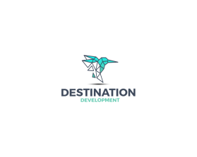 Logo Design Entry 2879824 submitted by DreamLogo to the contest for Destination Development run by Anthony22