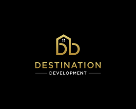 Logo Design Entry 2880071 submitted by seropah_ to the contest for Destination Development run by Anthony22