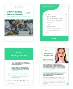 Brochure Design entry 2888190 submitted by Muqri75