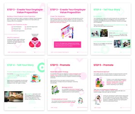 Brochure Design entry 3047193 submitted by Muqri75