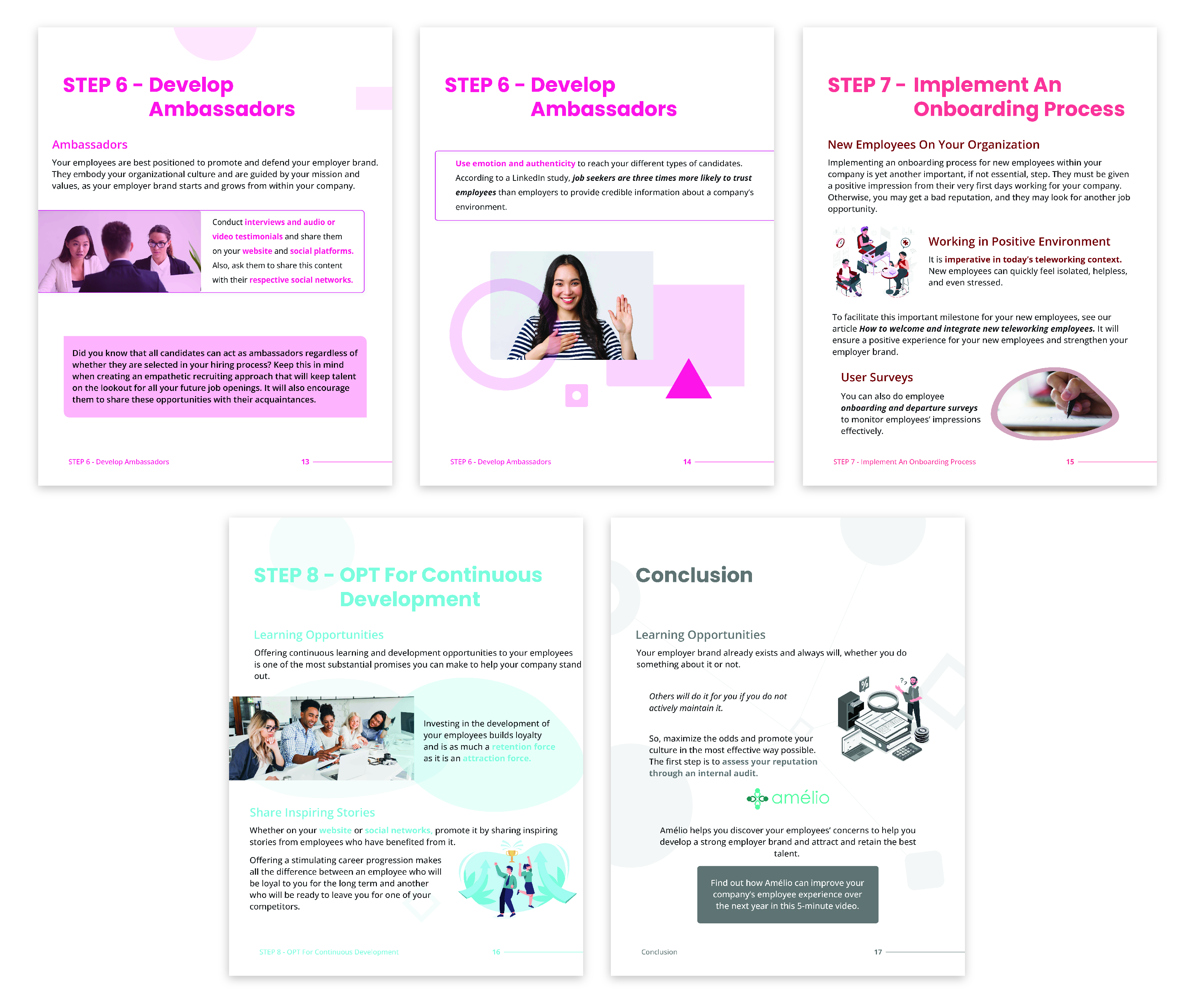 Brochure Design entry 3047194 submitted by Muqri75