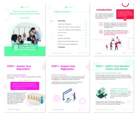 Brochure Design entry 3047177 submitted by Muqri75