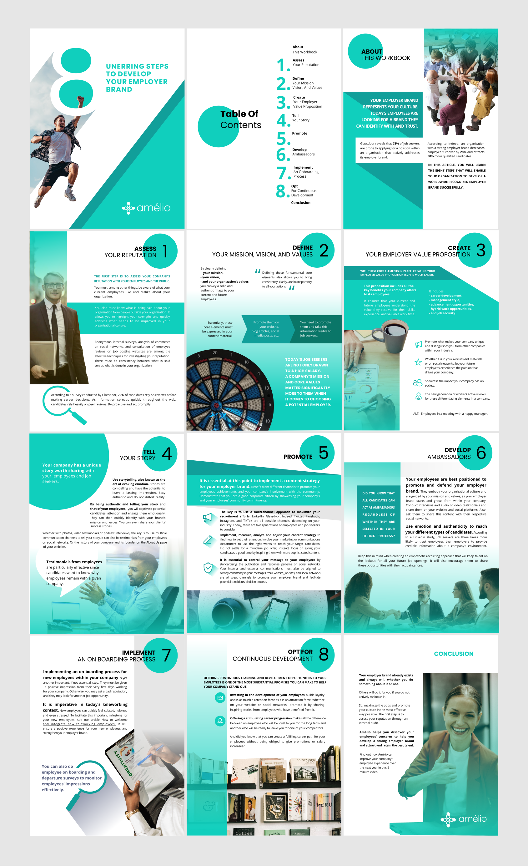 Brochure Design entry 2995062 submitted by fortunate