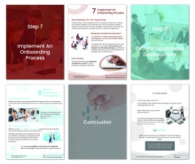 Brochure Design entry 2996669 submitted by Muqri75