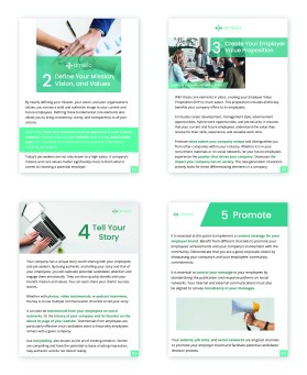 Brochure Design entry 2993643 submitted by Muqri75