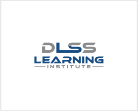 Logo Design entry 2879546 submitted by binbin design to the Logo Design for DLSS Learning Institute run by DaVondaS