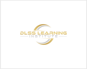 Logo Design entry 2879554 submitted by son300 to the Logo Design for DLSS Learning Institute run by DaVondaS