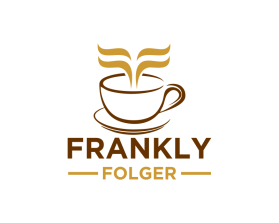 Logo Design entry 2880352 submitted by gembelengan to the Logo Design for frankly Folger run by folgerme