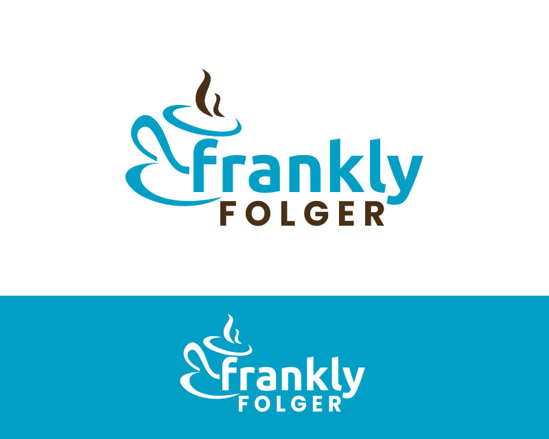 Logo Design entry 2883482 submitted by muhadi to the Logo Design for frankly Folger run by folgerme
