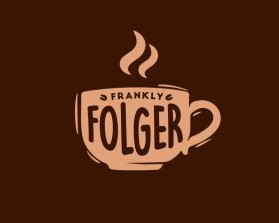 Logo Design Entry 2892063 submitted by wongminus to the contest for frankly Folger run by folgerme