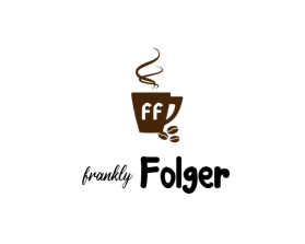 Logo Design Entry 2891969 submitted by Bikram141 to the contest for frankly Folger run by folgerme