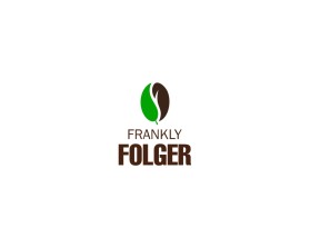 Logo Design Entry 2892365 submitted by Suhendra889 to the contest for frankly Folger run by folgerme
