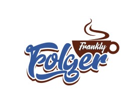 Logo Design Entry 2881486 submitted by Suhaimi to the contest for frankly Folger run by folgerme