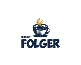 Logo Design Entry 2881126 submitted by DreamLogo to the contest for frankly Folger run by folgerme