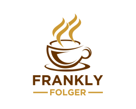Logo Design entry 2880349 submitted by Suhendra889 to the Logo Design for frankly Folger run by folgerme