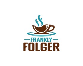 Logo Design entry 2883482 submitted by stuckattwo to the Logo Design for frankly Folger run by folgerme