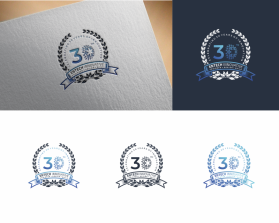 Logo Design entry 2889121 submitted by yulinda