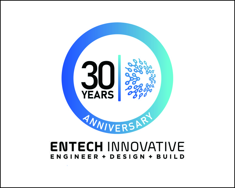 Logo Design entry 2890859 submitted by baskoro to the Logo Design for Entech Innovative Engineering run by entechmarketing