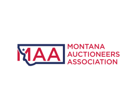Logo Design Entry 2886090 submitted by win art to the contest for Montana Auctioneers Association run by nbennett