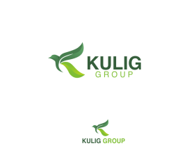 Logo Design Entry 2909724 submitted by yakuza20 to the contest for Kulig Group run by kuliggroup